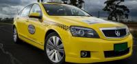 Silver Service Taxi Melbourne Airport image 10